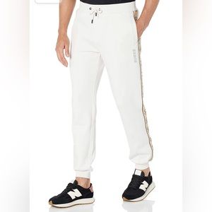 NWT-GUESS Men's Eco Mickey Pants